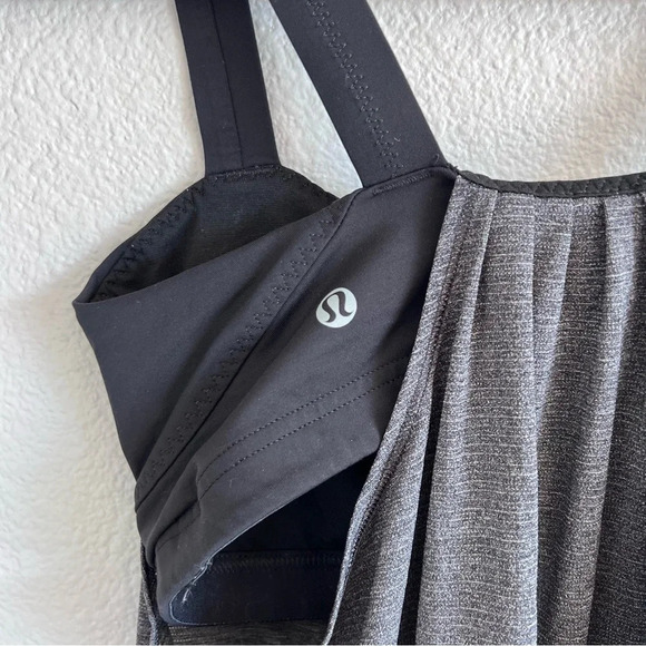 Lululemon Run: Back On Track Tank - Picture 5 of 8